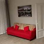 Re Di Roma Living -Bilocale-