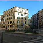 Re Di Roma Living -Bilocale-