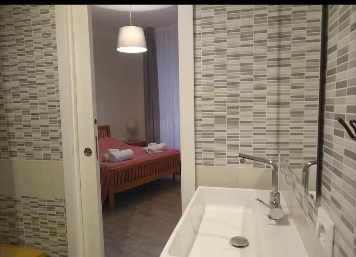 Re Di Living -bilocale- Apartment Rom