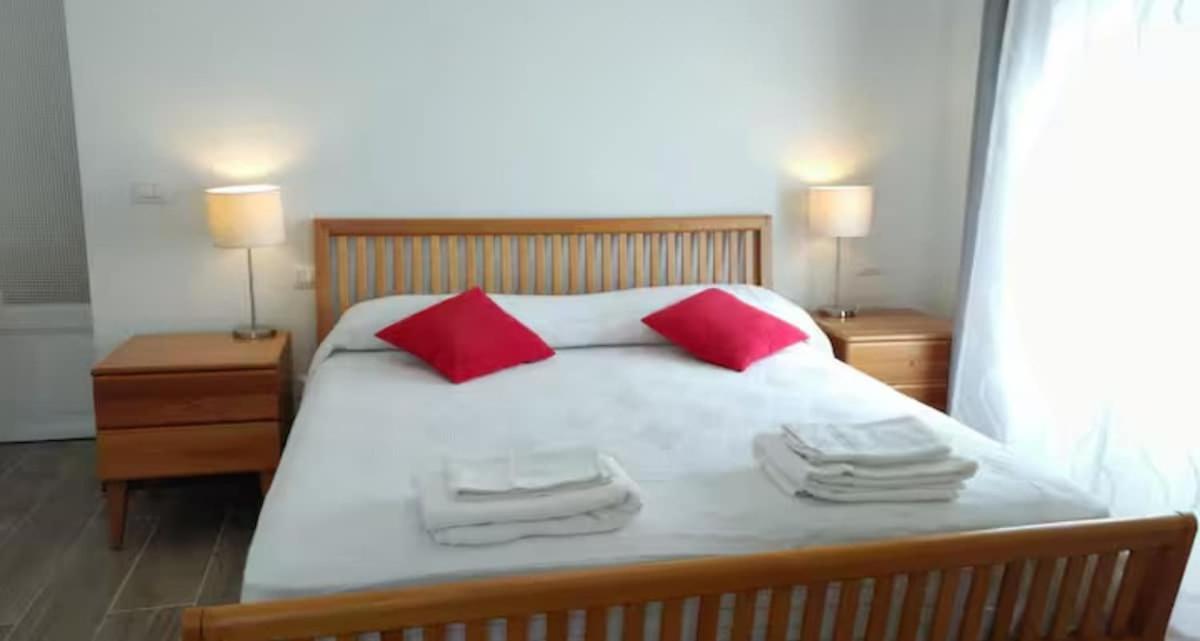 Re Di Living -bilocale- Apartment Rom