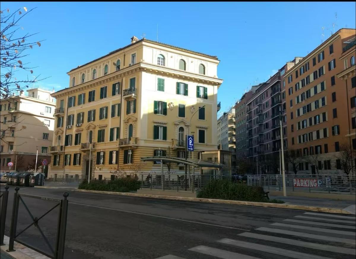 Re Di Living -bilocale-