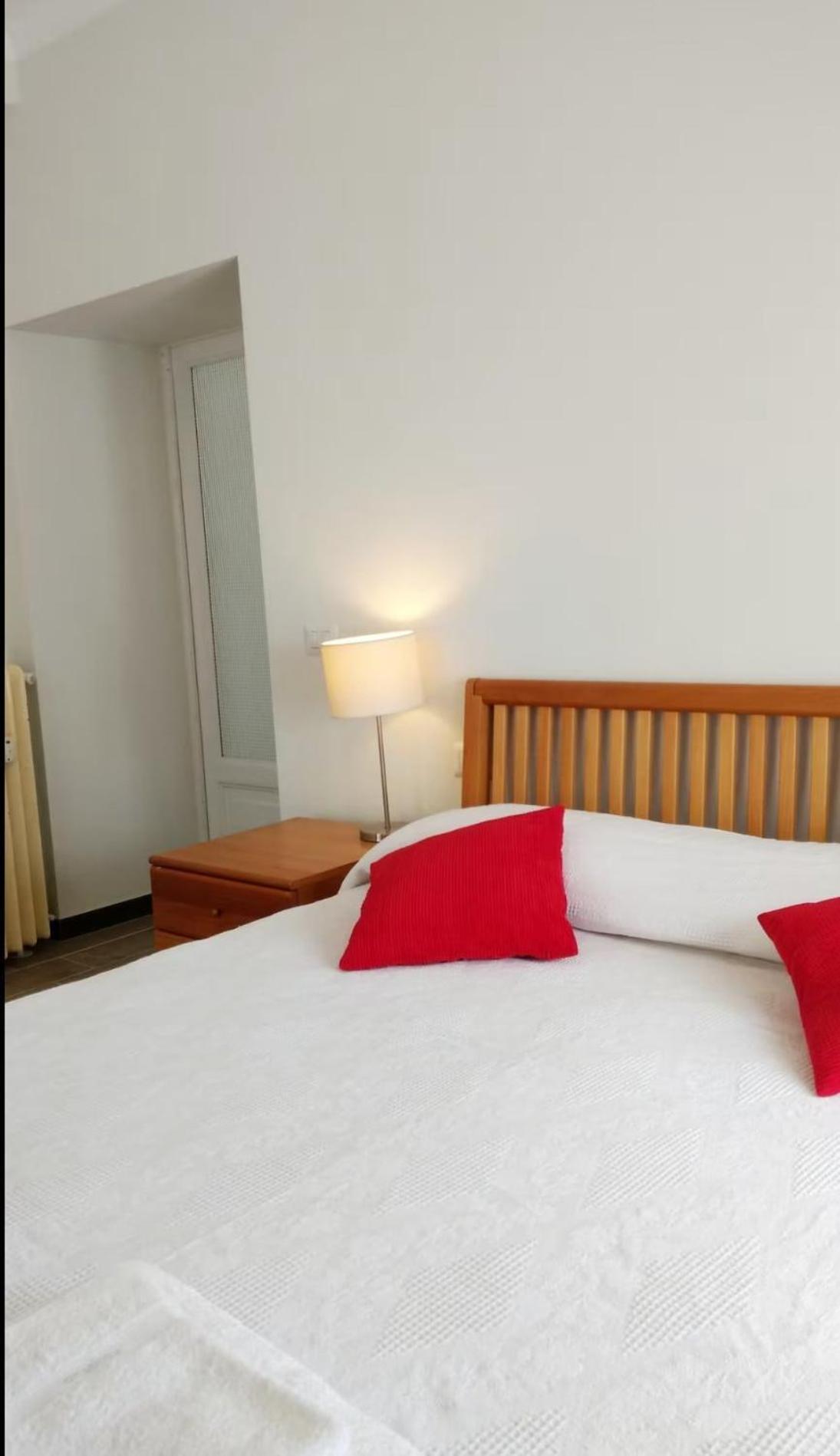 Apartment Re Di Living -bilocale- Rom