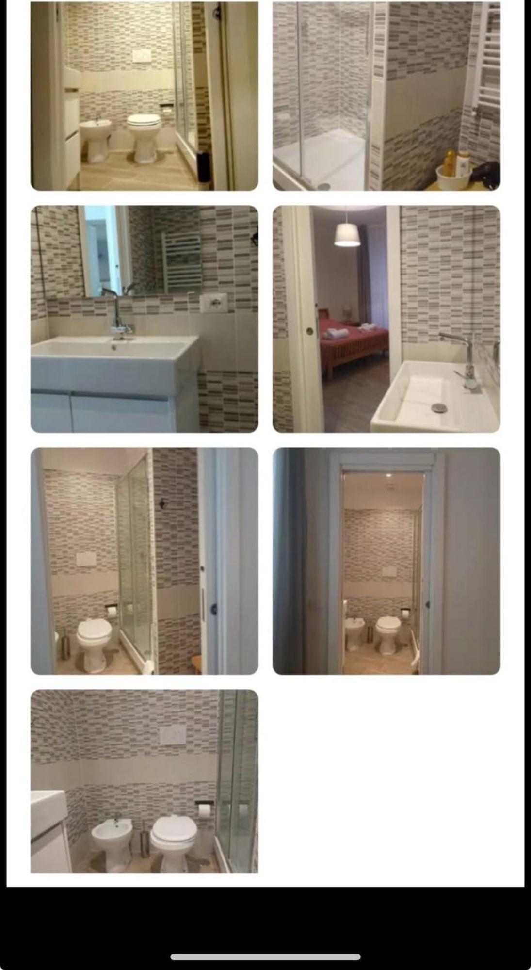 Apartment Re Di Living -bilocale- *